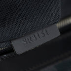 Shoulder Bag Mick GM Black Damier Graphite