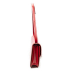Shoulder Bag Medium Box Bag Red Calfskin Leather