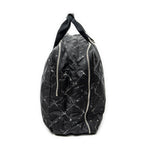 Travel Bag Old Travel Line Weekender Black Old Travel Line Nylon Canvas
