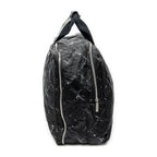 Travel Bag Old Travel Line Weekender Black Old Travel Line Nylon Canvas