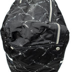 Travel Bag Old Travel Line Weekender Black Old Travel Line Nylon Canvas