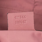 Backpack Small Blooms Backpack Pink Blooms Supreme Coated Canvas