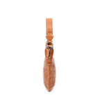 Shoulder Bag Horsebit Creole Hobo Orange Guccissima Leather