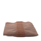 Shoulder Bag Herline Pochette Crossbody Brown Toile H Canvas