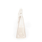 Shoulder Bag Kelly Souvenir Transparent Resin