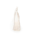 Shoulder Bag Kelly Souvenir Transparent Resin