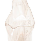 Shoulder Bag Kelly Souvenir Transparent Resin