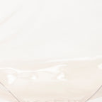 Shoulder Bag Kelly Souvenir Transparent Resin