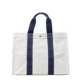 Shoulder Bag Bora Bora Tote GM Navy Toile H Canvas