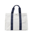Shoulder Bag Bora Bora Tote GM Navy Toile H Canvas