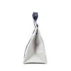 Shoulder Bag Bora Bora Tote GM Navy Toile H Canvas