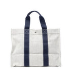 Shoulder Bag Bora Bora Tote GM Navy Toile H Canvas