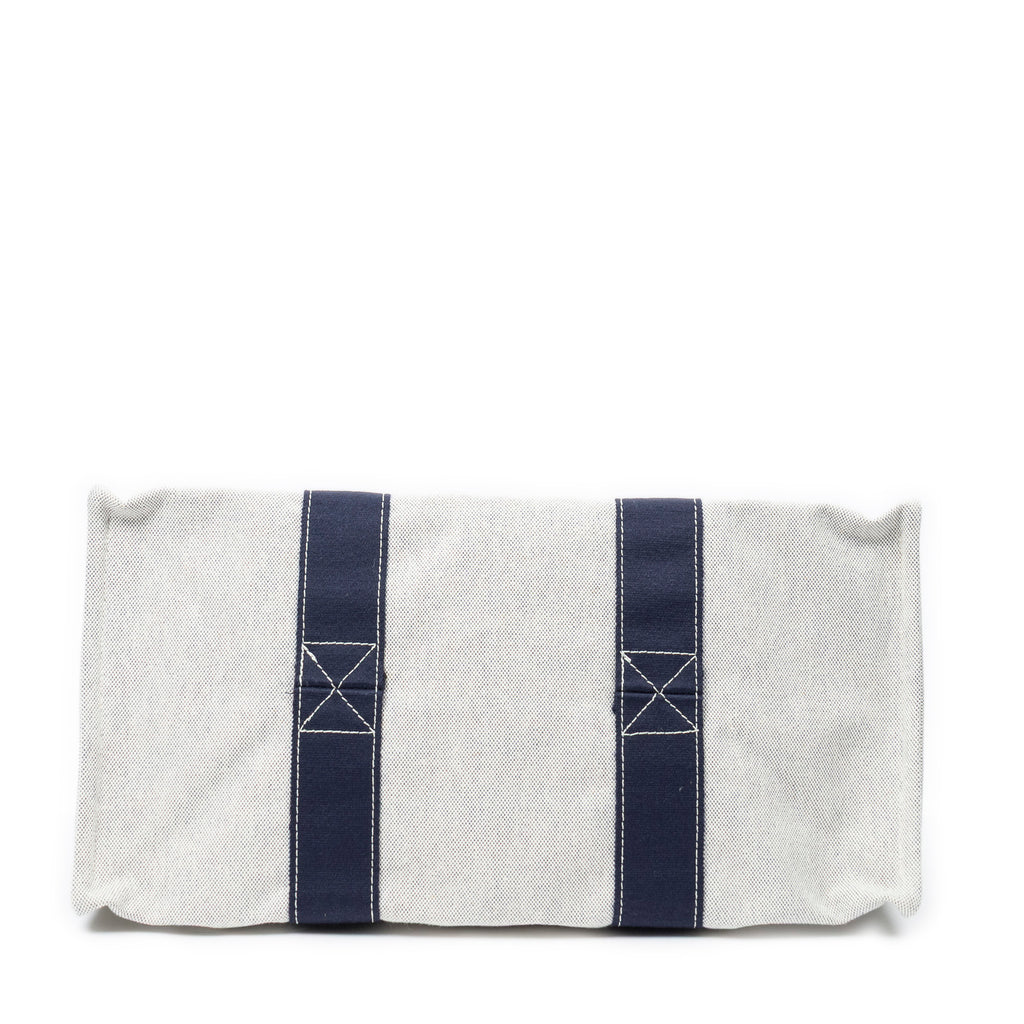 Shoulder Bag Bora Bora Tote GM Navy Toile H Canvas