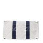 Shoulder Bag Bora Bora Tote GM Navy Toile H Canvas