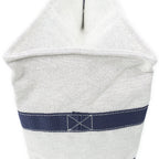 Shoulder Bag Bora Bora Tote GM Navy Toile H Canvas