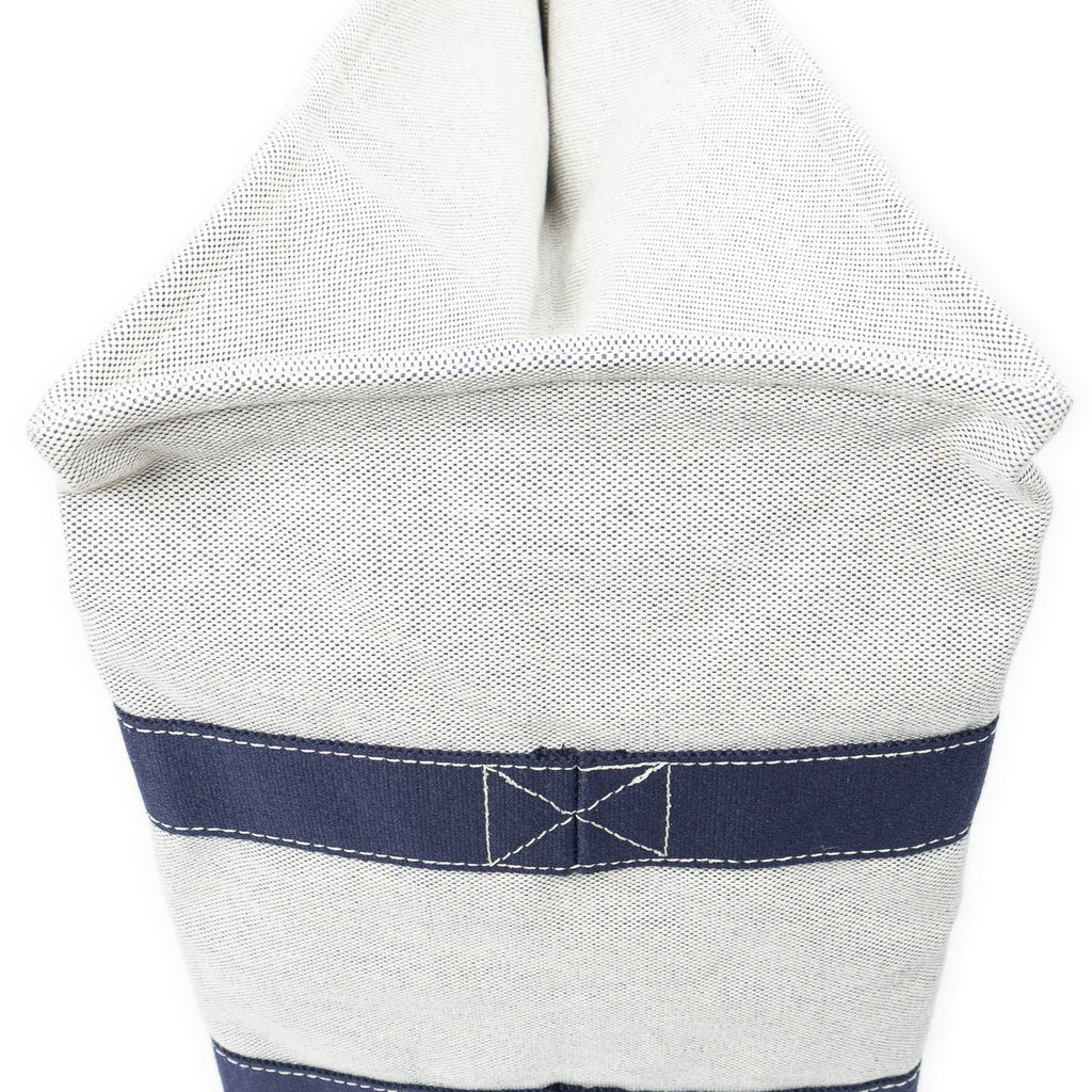Shoulder Bag Bora Bora Tote GM Navy Toile H Canvas
