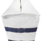 Shoulder Bag Bora Bora Tote GM Navy Toile H Canvas