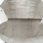 Shoulder Bag Bora Bora Tote GM Navy Toile H Canvas
