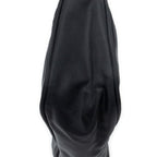 Pouch Accessory Pouch Black Nylon Canvas