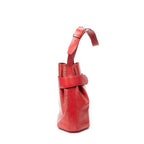 Shoulder Bag Sac D'Epaule PM Red Epi