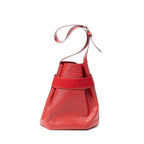 Shoulder Bag Sac D'Epaule PM Red Epi