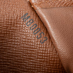 Wallet International Wallet Brown Monogram Canvas