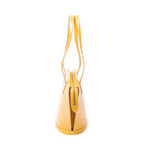 Shoulder Bag St-Jacques Shopping GM Yellow Epi