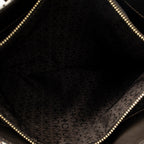 Shoulder Bag Vintage Bucket Tote Beige C Macadam Canvas