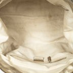 Shoulder Bag Medium Sukey Boston Gold Guccissima Leather
