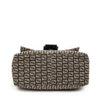 Shoulder Bag Mama Forever Brown Zucchino Canvas