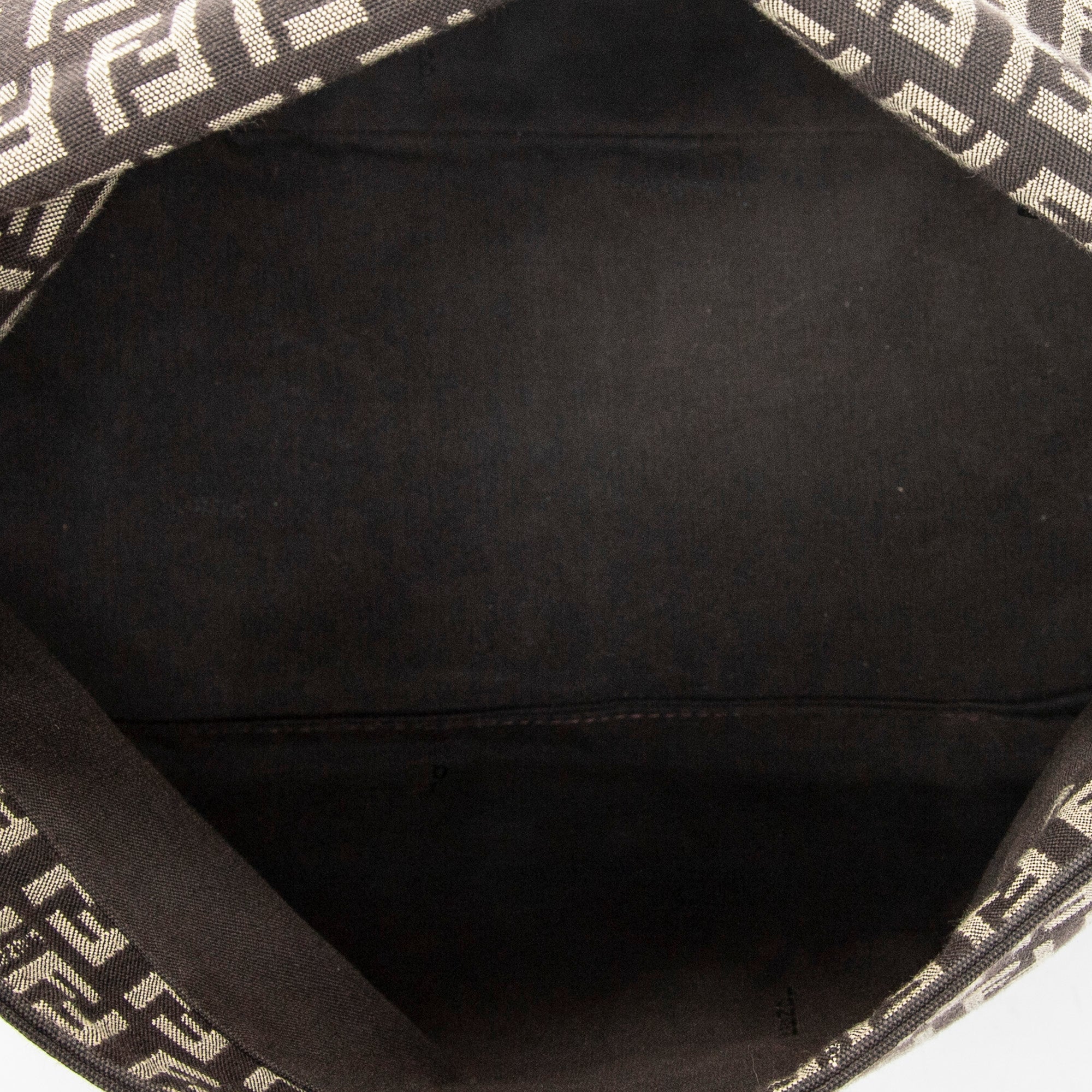 Shoulder Bag Mama Forever Brown Zucchino Canvas