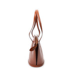 Shoulder Bag St-Jacques Shopping GM Tan Epi