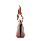 Shoulder Bag St-Jacques Shopping GM Tan Epi