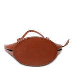 Shoulder Bag St-Jacques Shopping GM Tan Epi