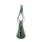 Shoulder Bag St-Jacques Shopping GM Green Epi