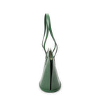Shoulder Bag St-Jacques Shopping GM Green Epi