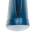 Handbag St-Jacques PM Blue Epi