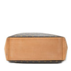 Shoulder Bag Cabas Alto Brown Monogram Canvas
