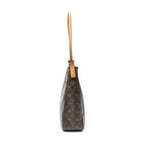 Shoulder Bag Looping GM Brown Monogram Canvas