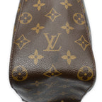 Shoulder Bag Looping GM Brown Monogram Canvas