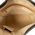 Shoulder Bag Looping GM Brown Monogram Canvas