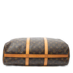 Travel Bag Flanerie PM Brown Monogram Canvas