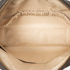 Pouch Toiletry Pouch GM Brown Monogram Canvas