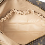 Pouch Toiletry Pouch PM Brown Monogram Canvas