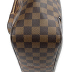 Sac bandoulière Olav MM Damier Ebene Marron