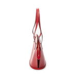 Shoulder Bag St-Jacques Shopping GM Red Epi