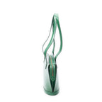 Shoulder Bag St-Jacques Long Straps PM Green Epi