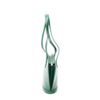 Shoulder Bag St-Jacques Long Straps PM Green Epi
