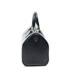 Handbag Speedy 25 Black Epi