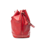 Shoulder Bag Noe GM Red Epi